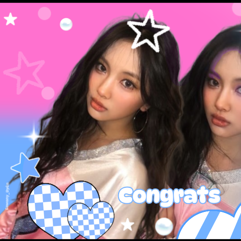 Recent activity shot of DANIELLE (NewJeans)