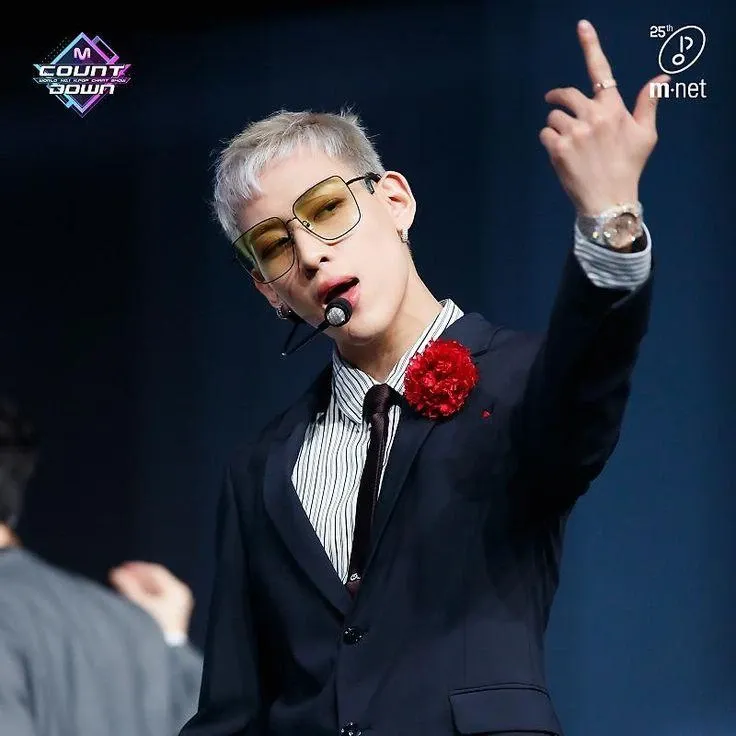 Foto aktivitas terbaru GOT7
