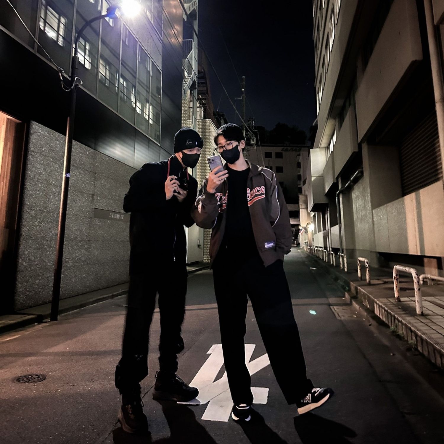 Foto aktivitas terbaru SEVENTEEN