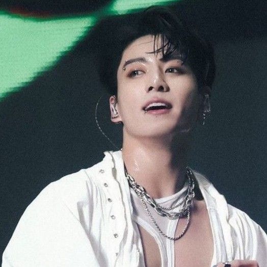 정국 (방탄소년단) 최근 활동샷