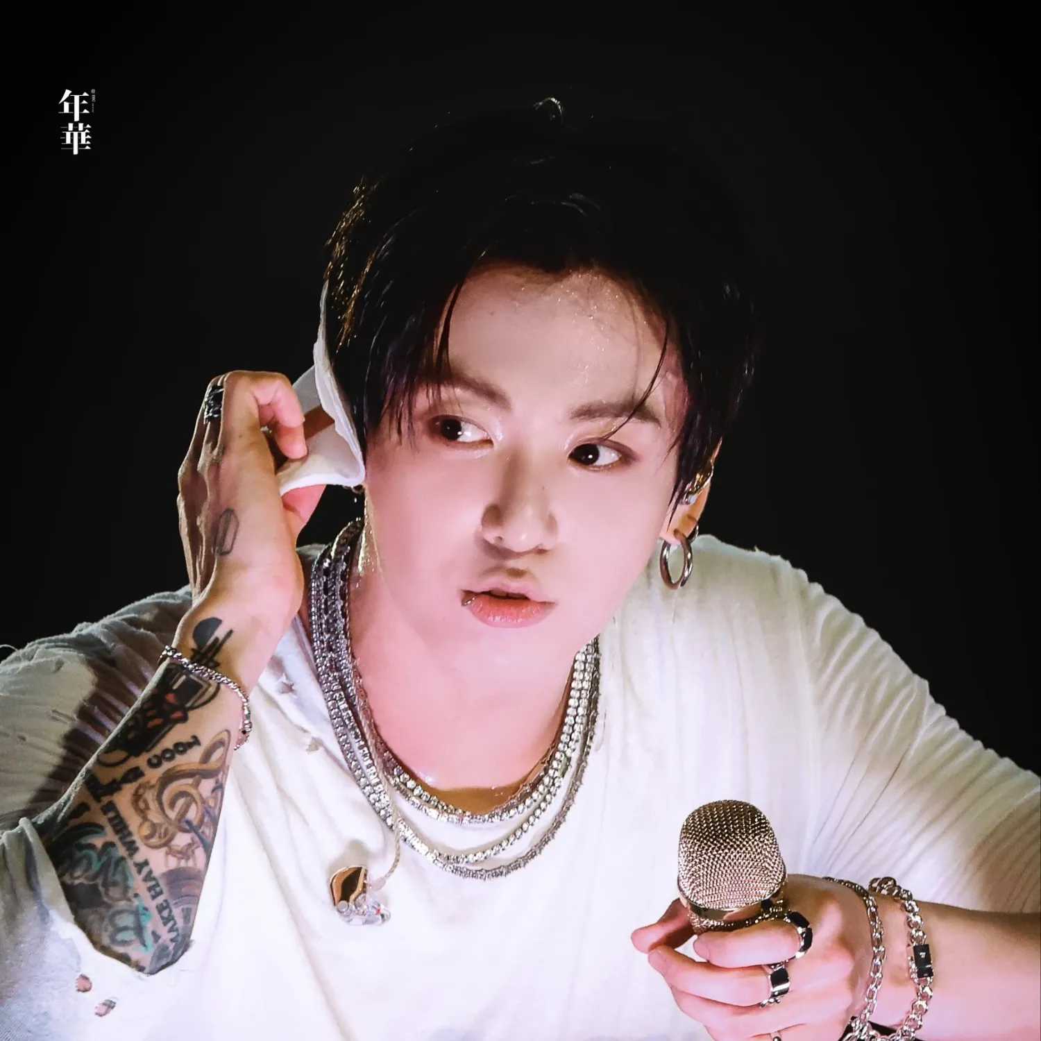 정국 (방탄소년단)의 최신 사진