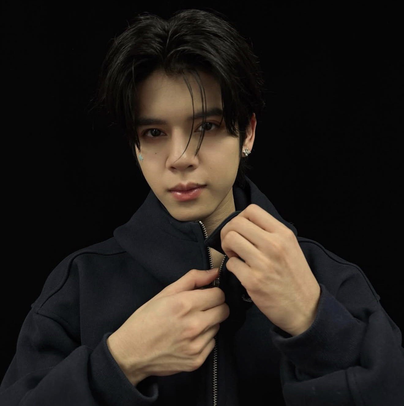 Recent activity shot of DORN (NexT1DE)