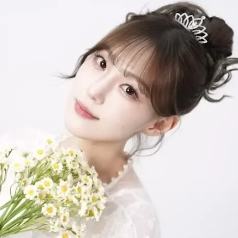 金采炫 (Kep1er)的幕後花絮