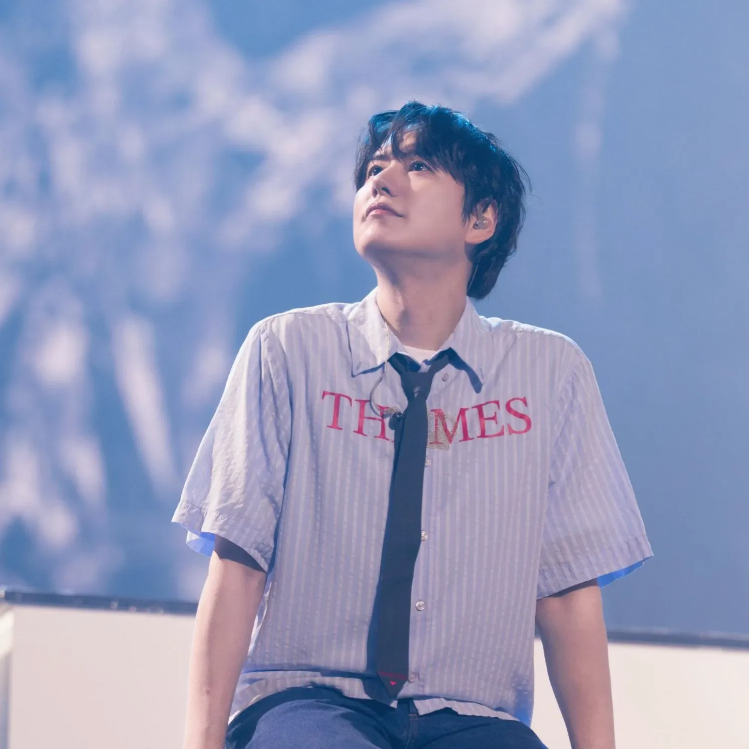 圭賢 (Super Junior)的幕後花絮