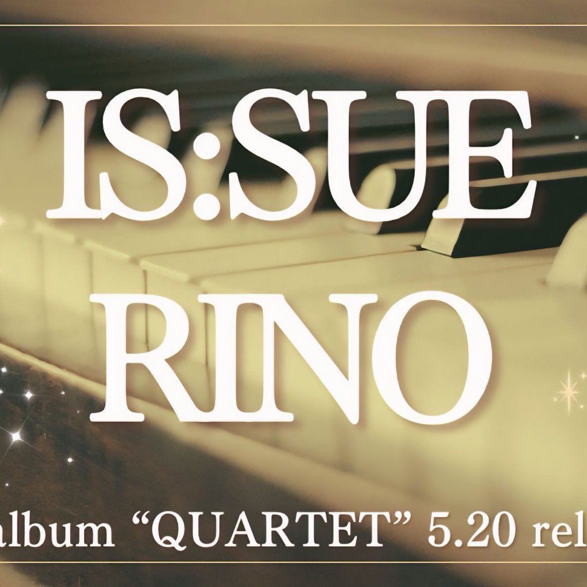 Latest photo of Sakaguchi Rino (IS:SUE)