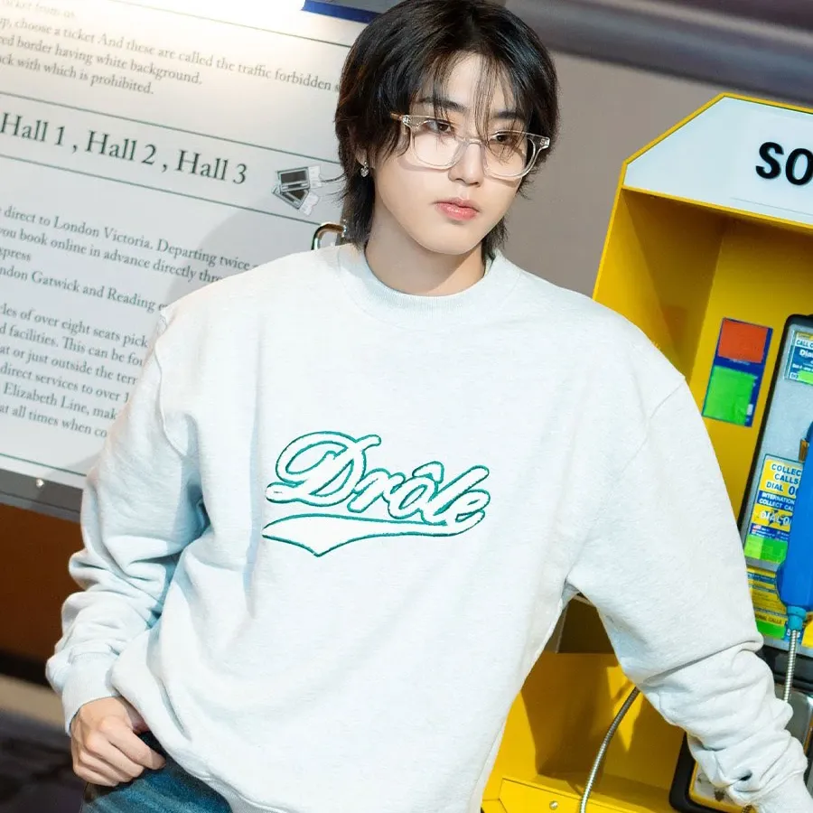 HAN (Stray Kids)的幕後花絮