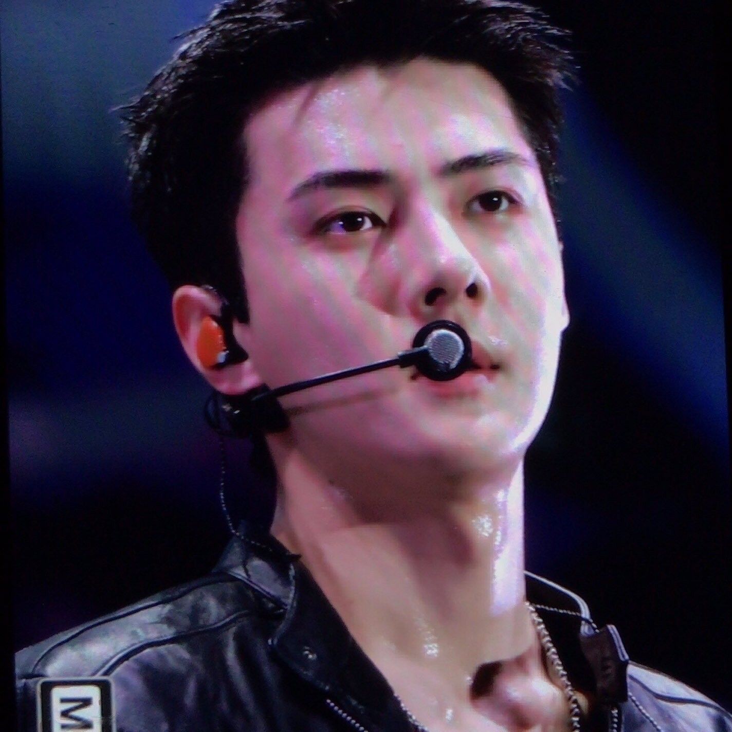 세훈 (EXO)의 최신 사진