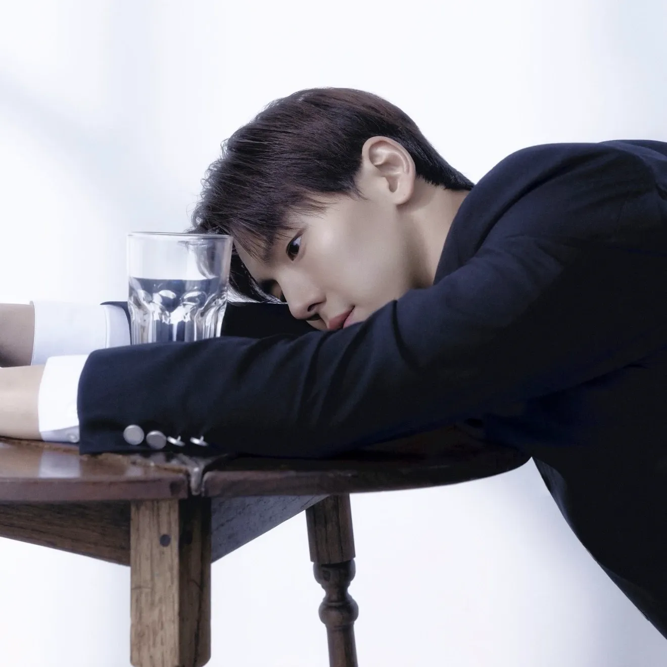 셔누 (몬스타엑스)의 최신 사진