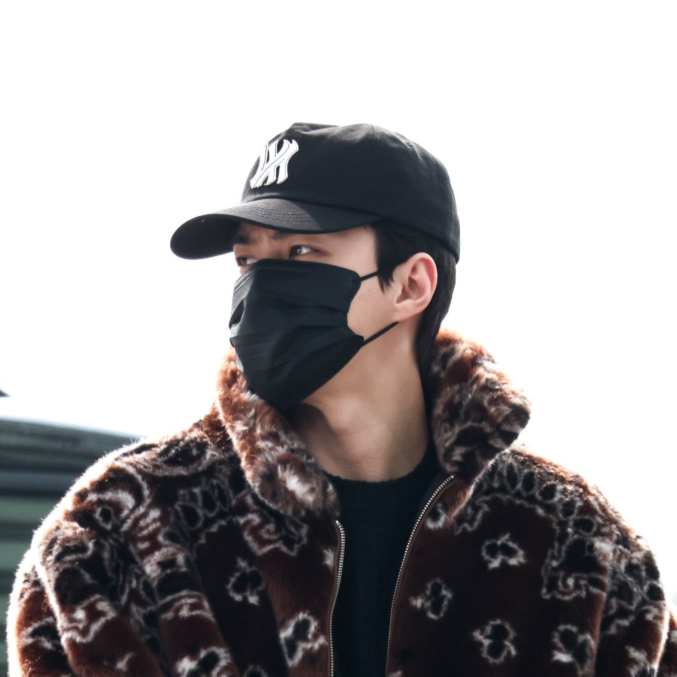 세훈 (EXO)의 최신 사진