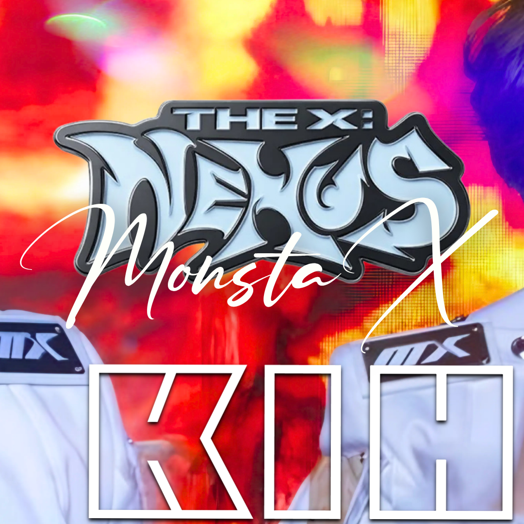 Latest photo of Kihyun (MONSTA X)