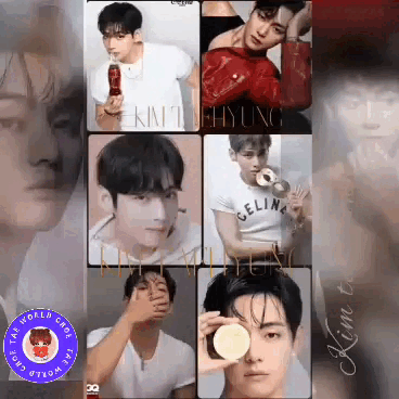 Latest photo of V (BTS)