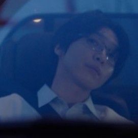 A moment captured by Jeong Sewoon's fan