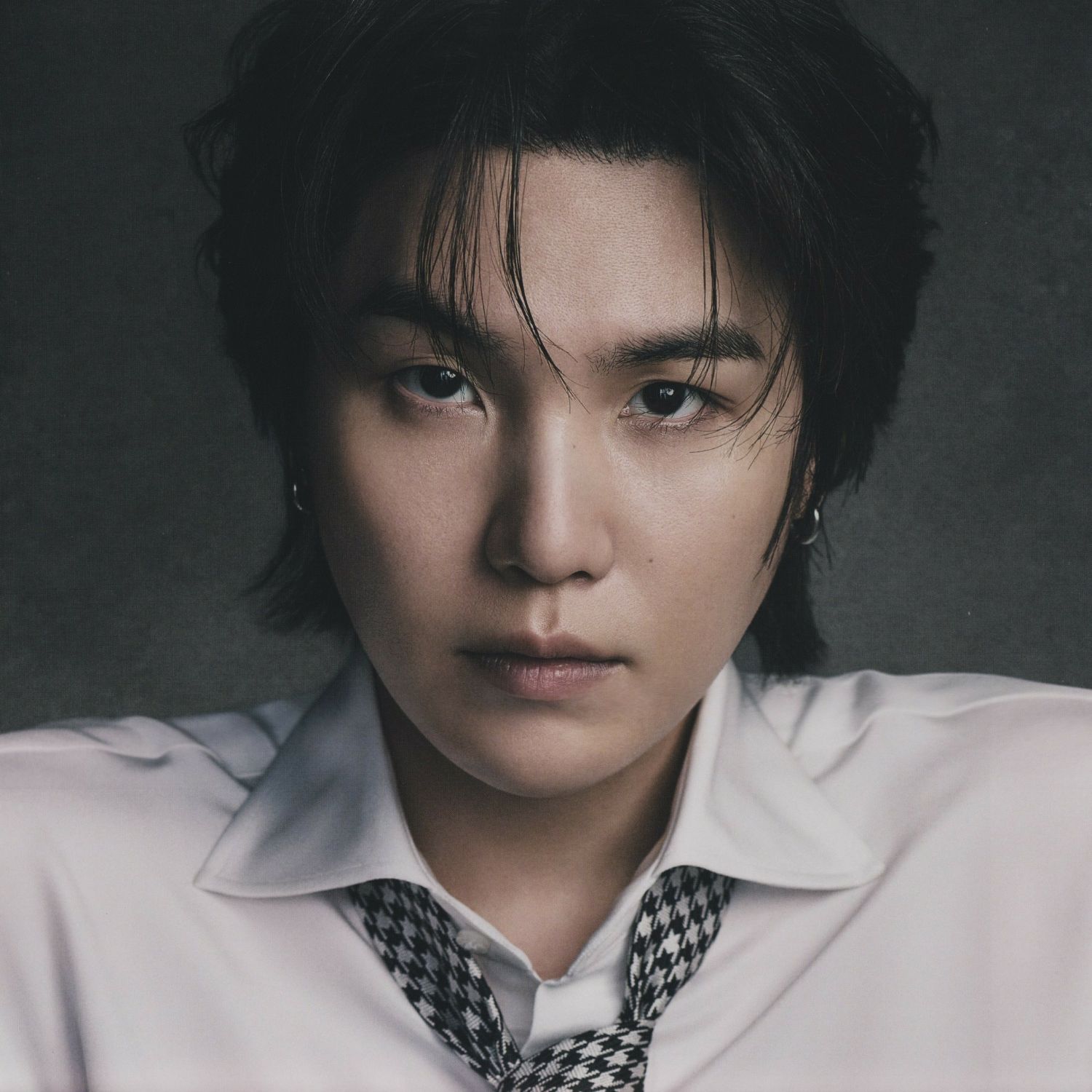 슈가 (방탄소년단) 팬이 찍은 순간