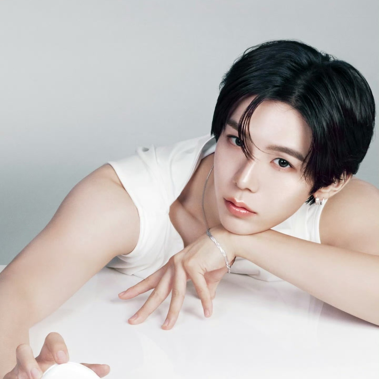 A moment captured by SHOTARO (RIIZE)'s fan