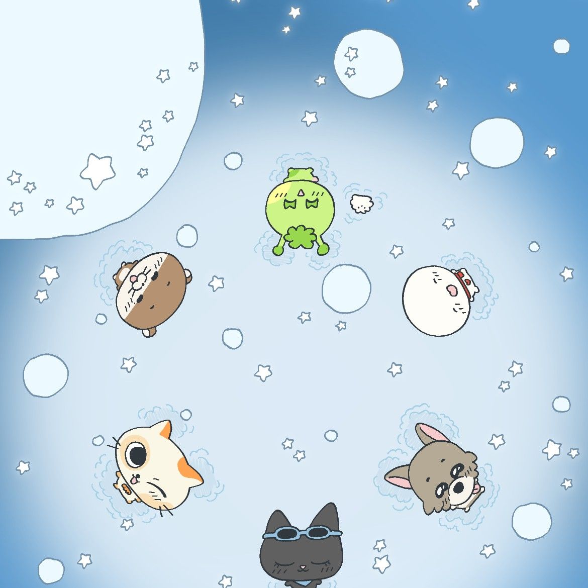 Behind-the-scenes cut of BOYNEXTDOOR