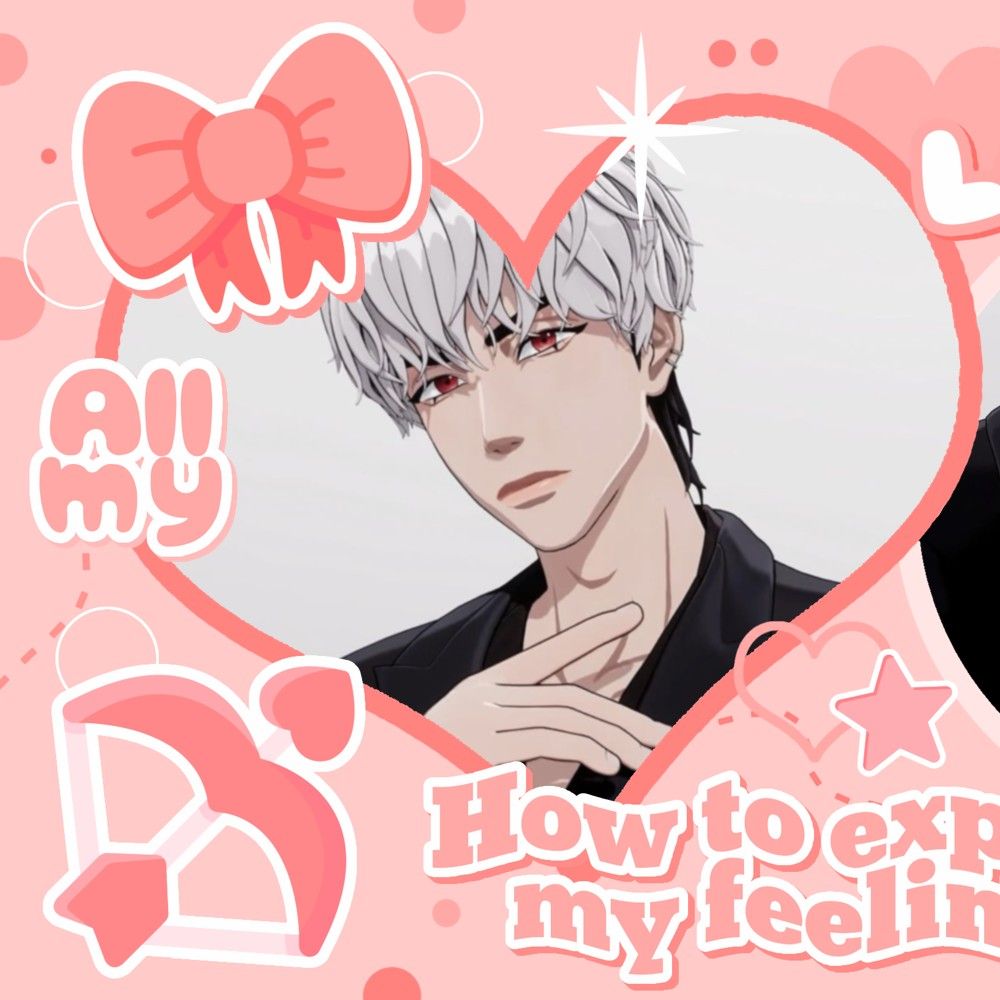 Behind-the-scenes cut of Eunho (PLAVE)