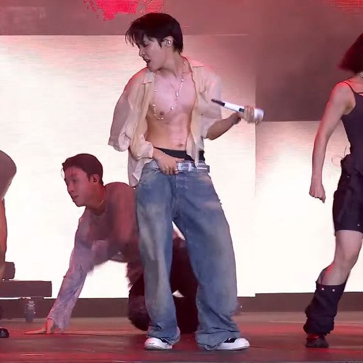 Potret di balik layar j-hope (BTS)