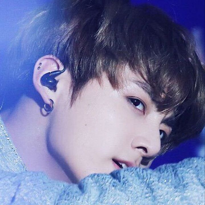 Latest photo of Jungkook (BTS)