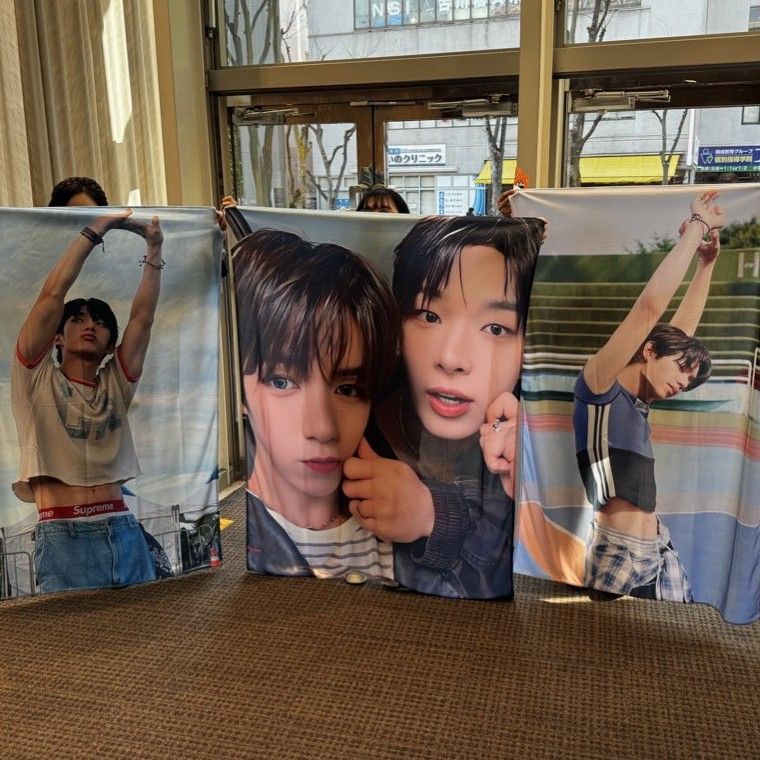 Recent activity shot of AHOF