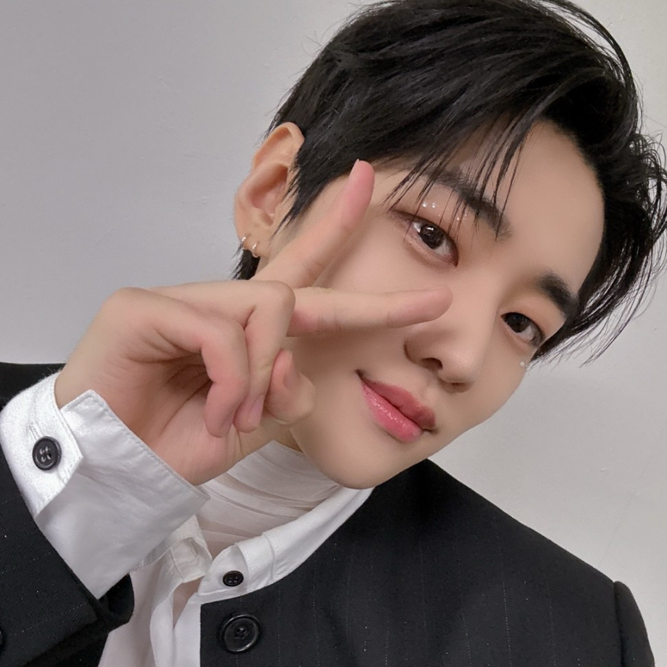 Latest photo of Jaechan (DKZ)