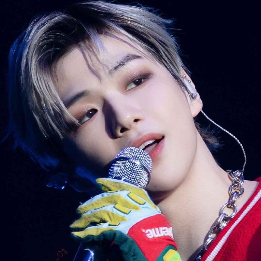 강다니엘의 최신 사진