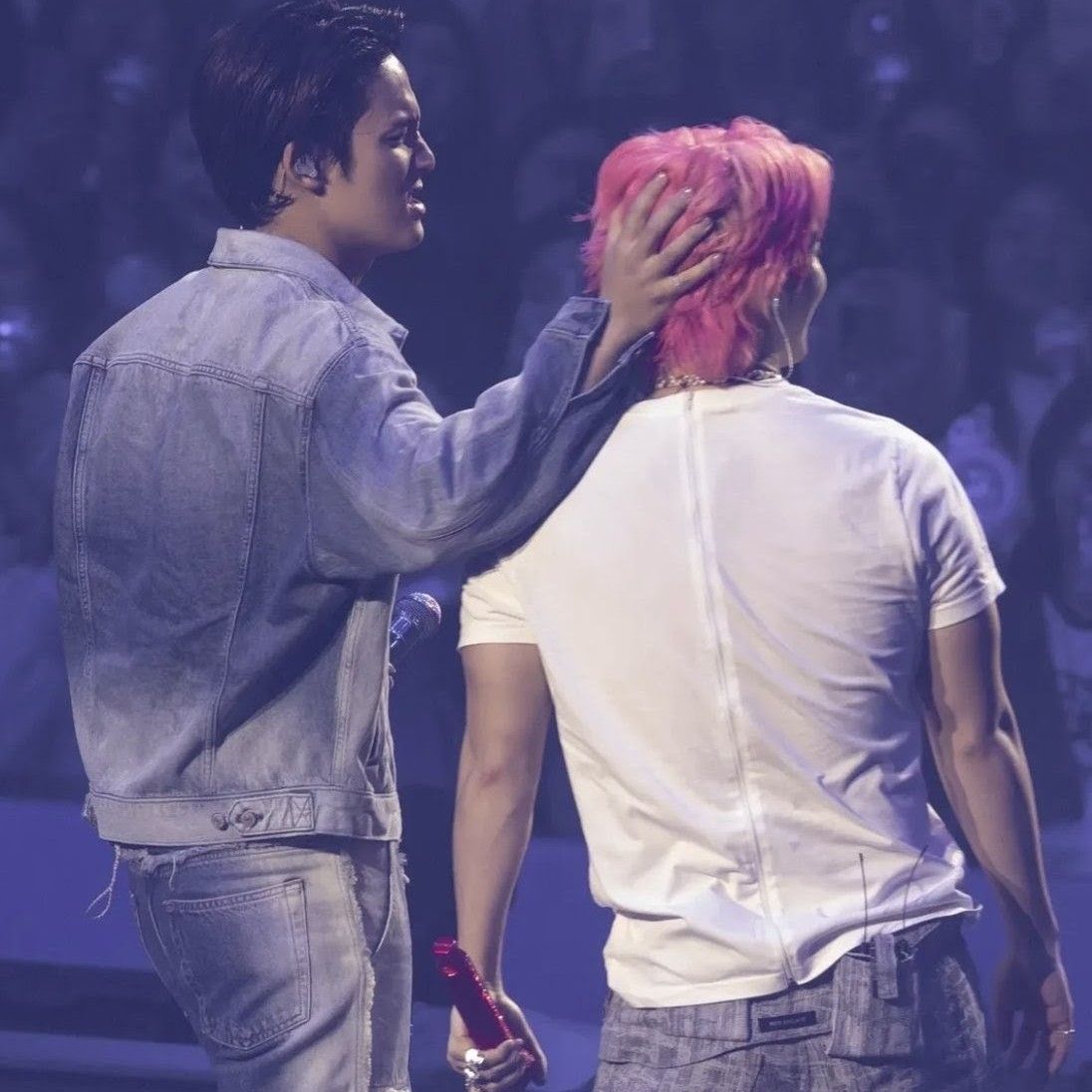 Latest photo of S.Coups (SEVENTEEN)