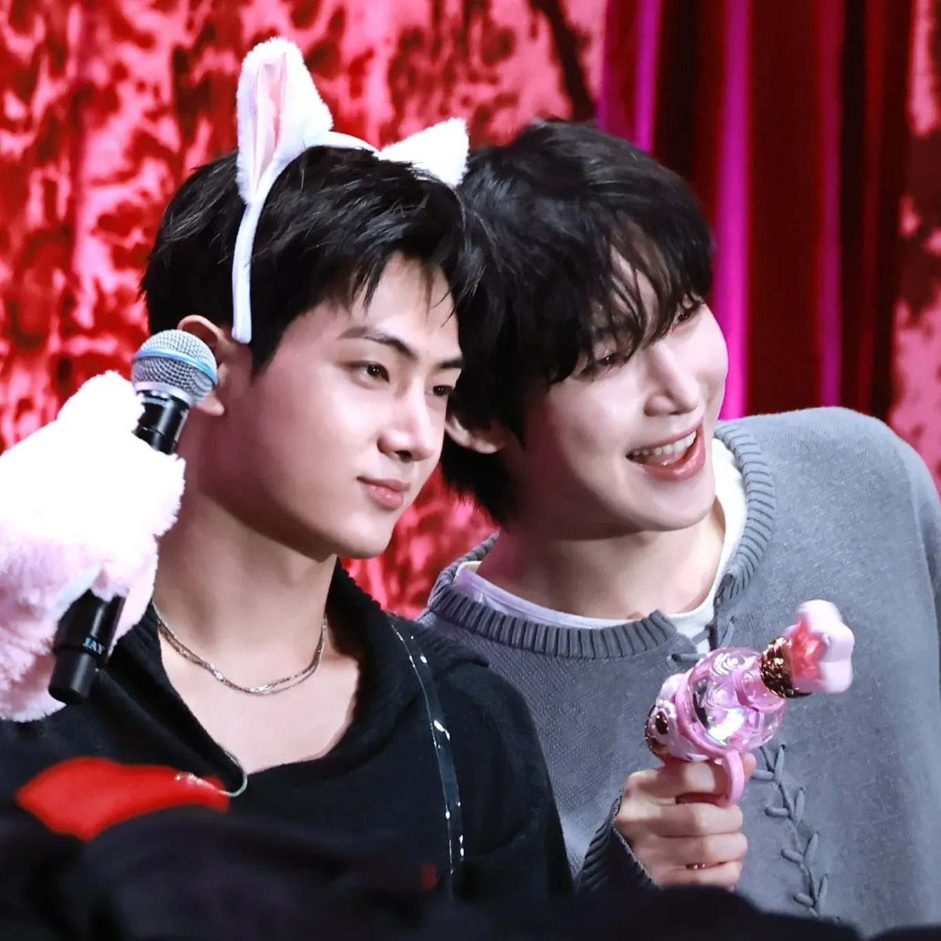 선우 (ENHYPEN)의 최신 사진