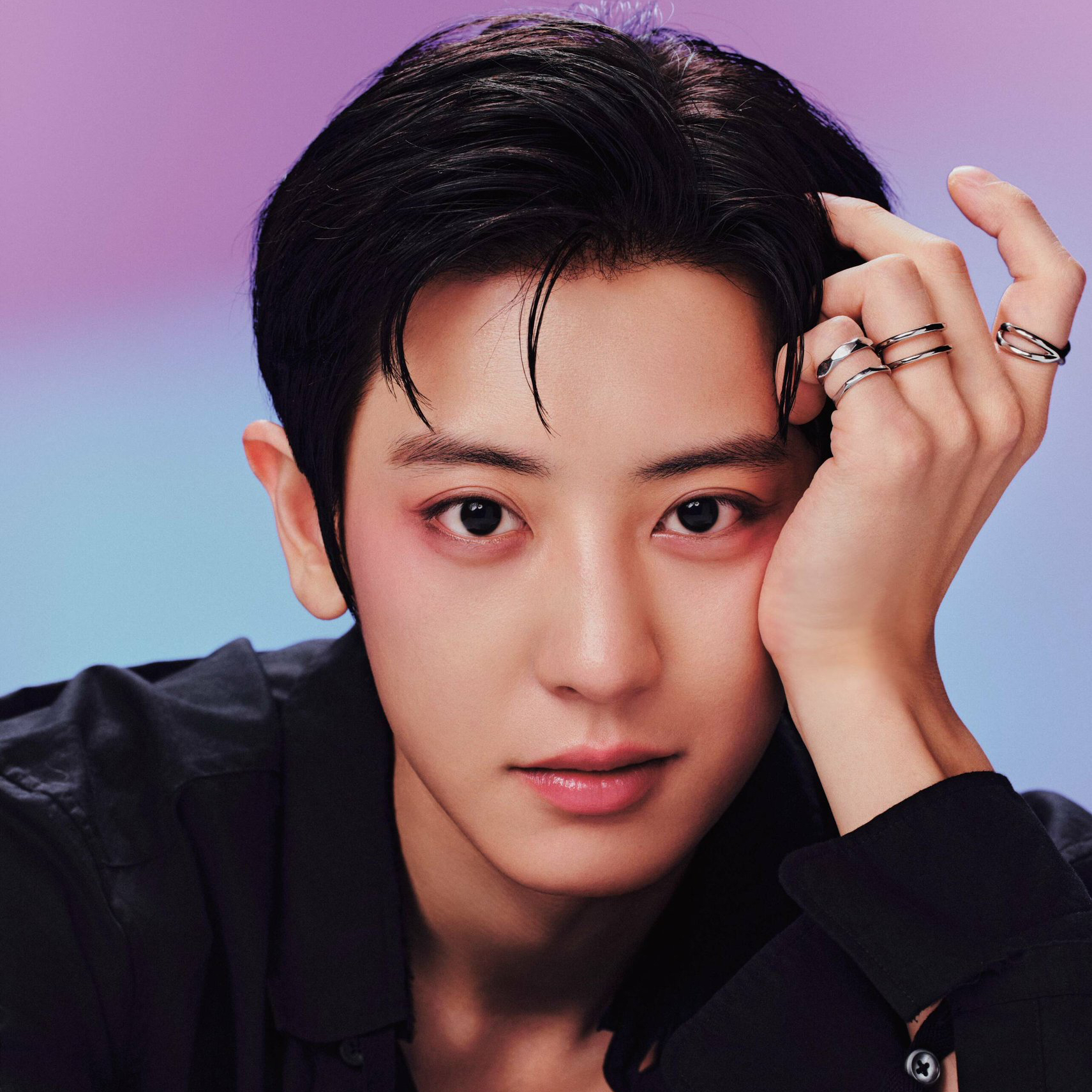 찬열 (EXO)의 최신 사진