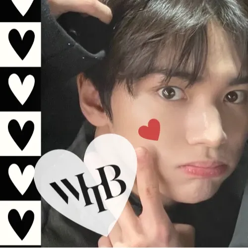 Latest photo of WHIB