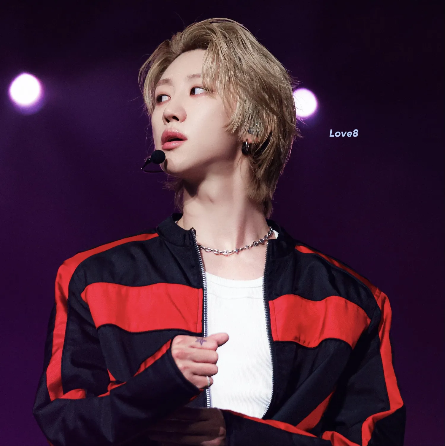 디에잇 (세븐틴)의 최신 사진