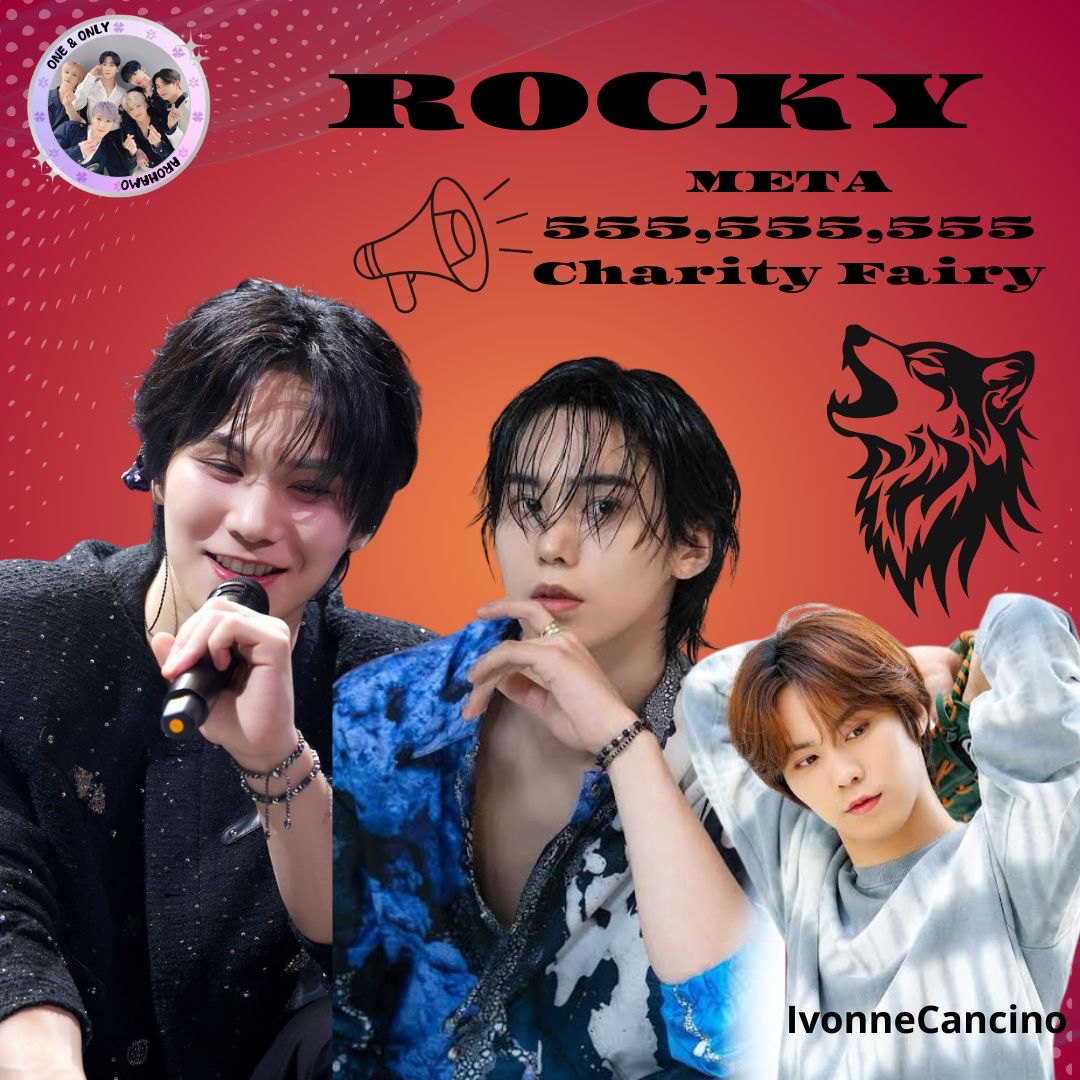 Latest photo of Rocky