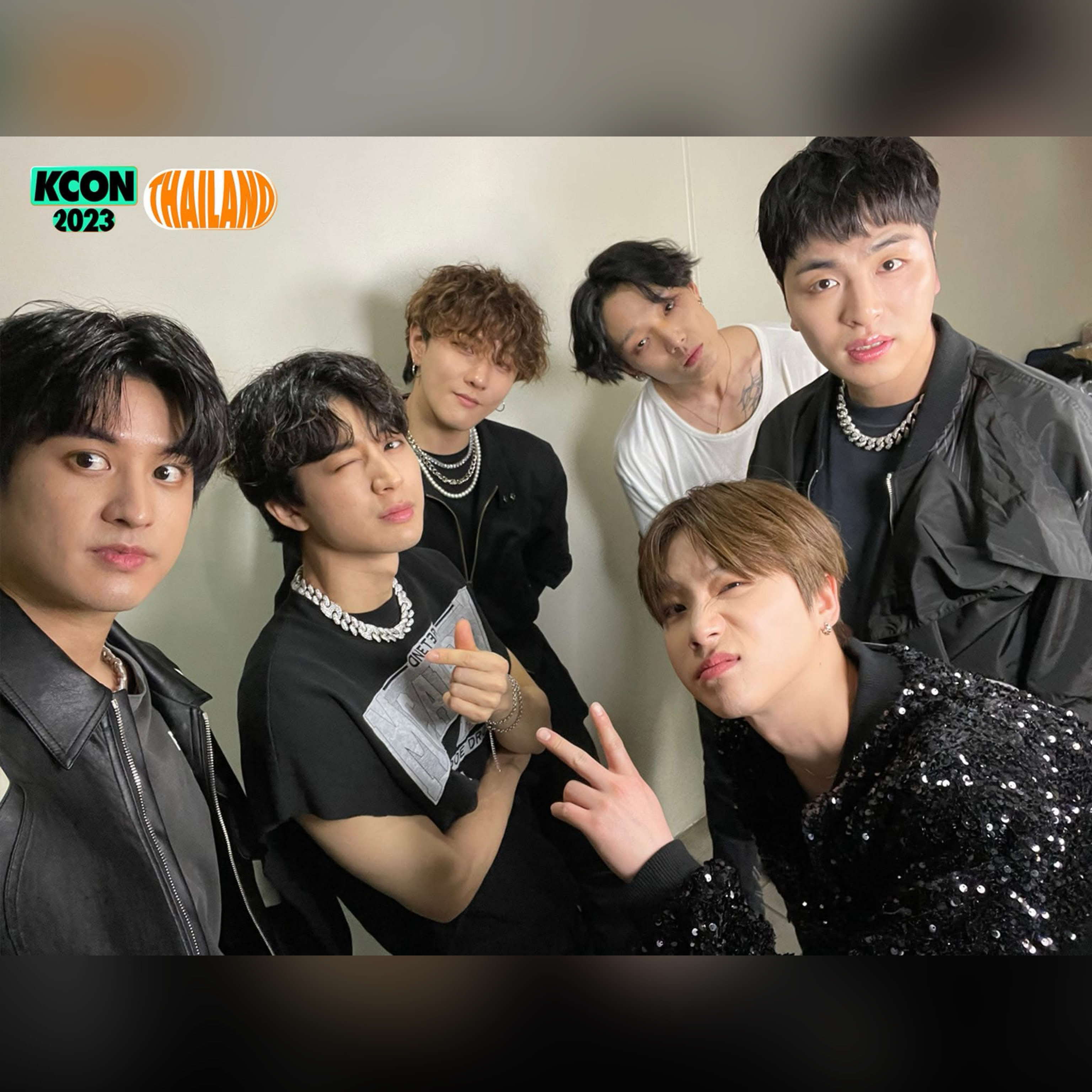 iKON 최근 활동샷