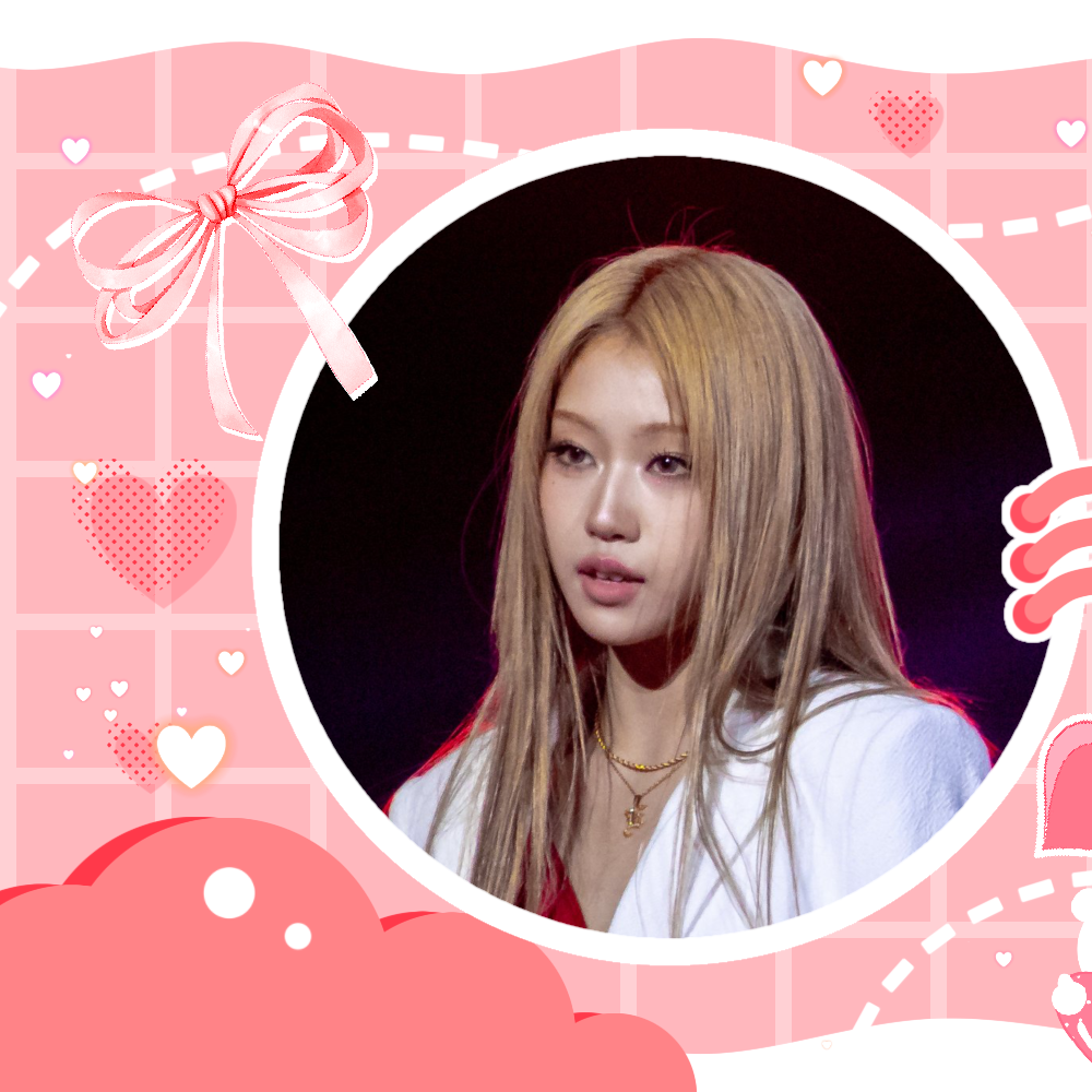 A moment captured by Choi Jungeun (izna)'s fan