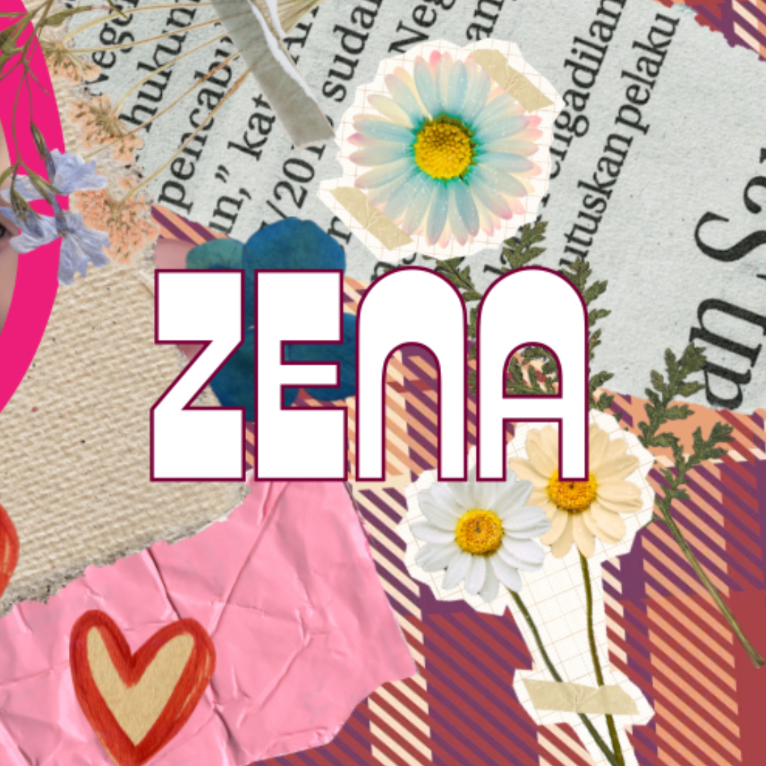 Zena (RESCENE)的最新活动照片