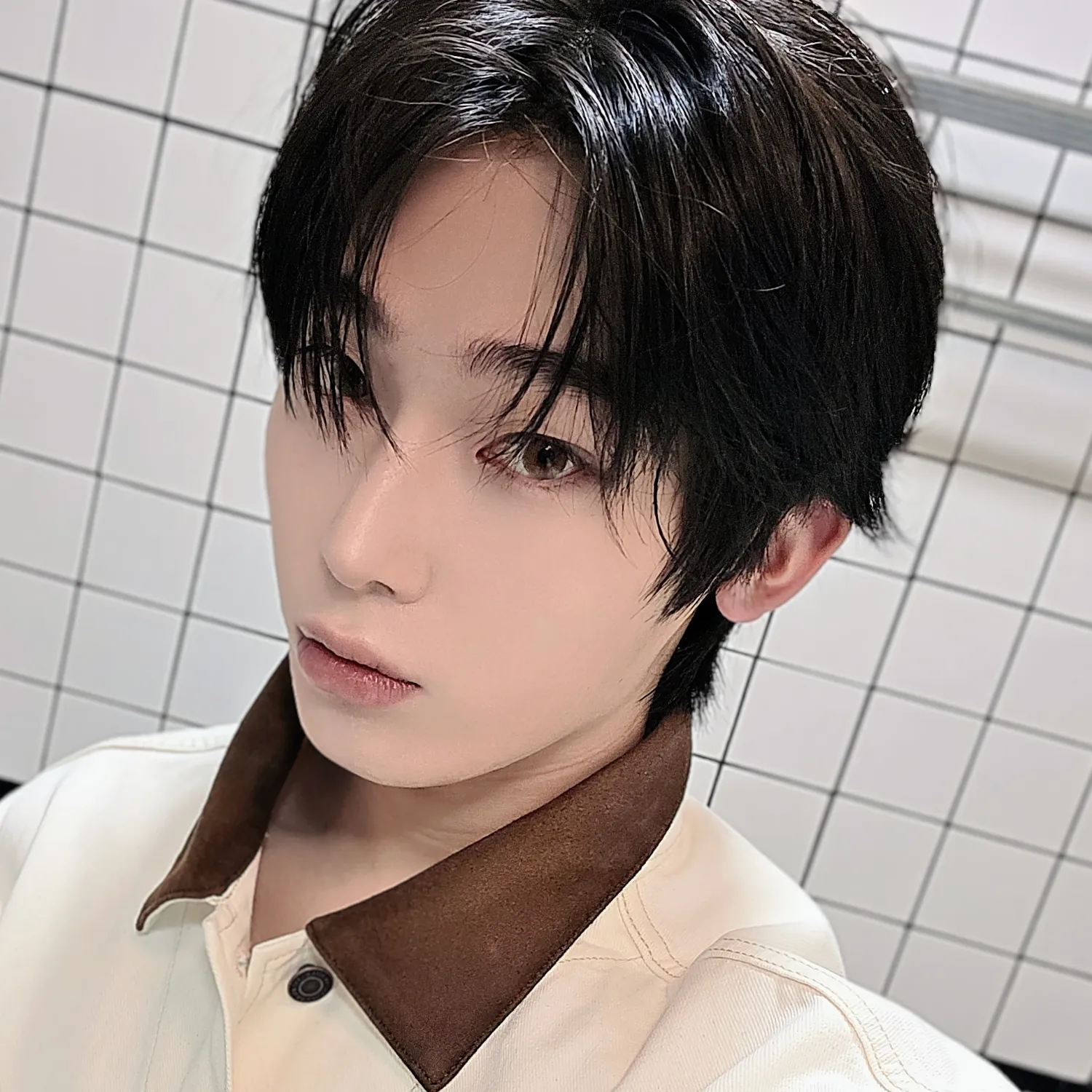 선우 (ENHYPEN) 팬이 찍은 순간