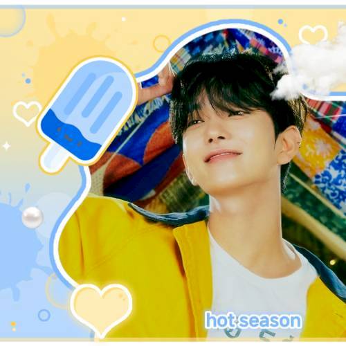 Latest photo of Joshua (SEVENTEEN)