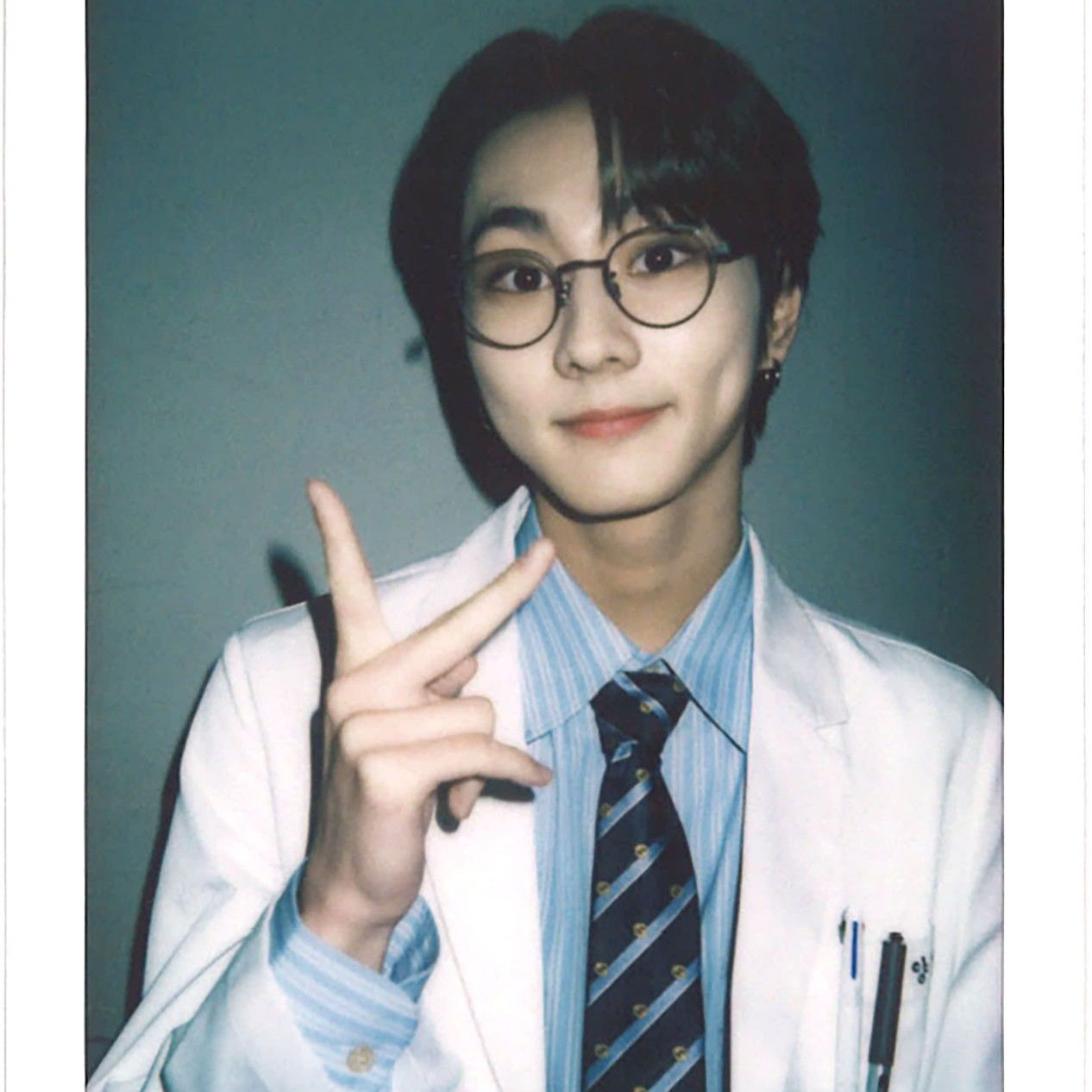 ENHYPEN의 비하인드 컷