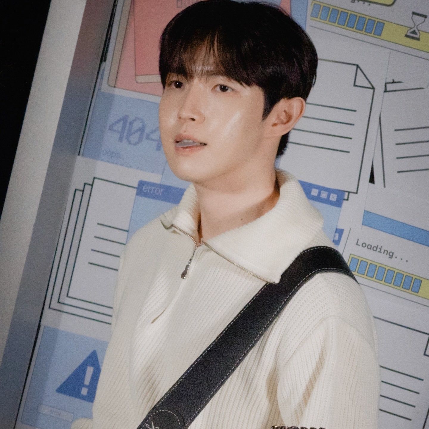 김재환의 최신 사진