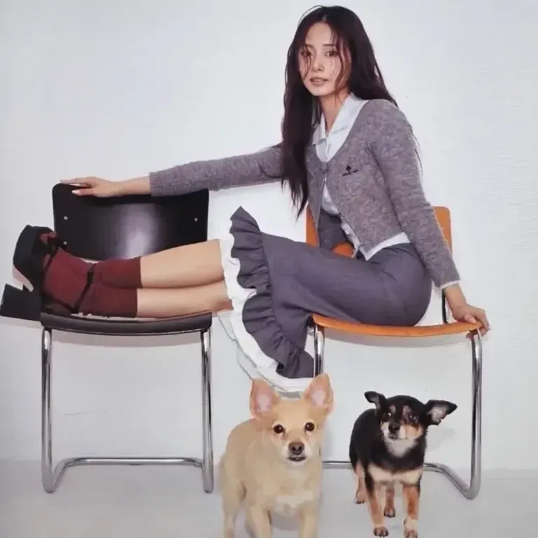 Foto terbaru Tzuyu (TWICE)