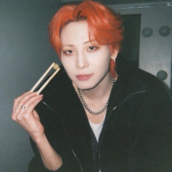 A moment captured by Kawashiri Ren (JO1)'s fan