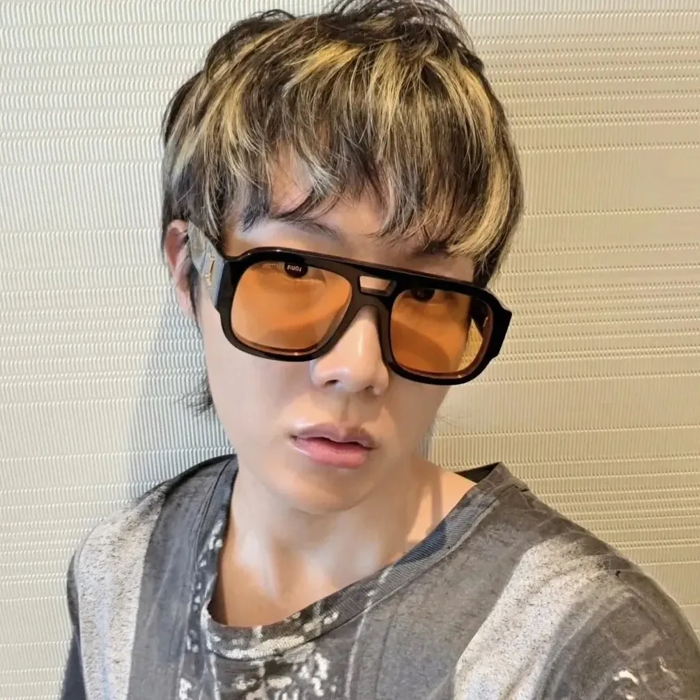 Foto terbaru j-hope (BTS)