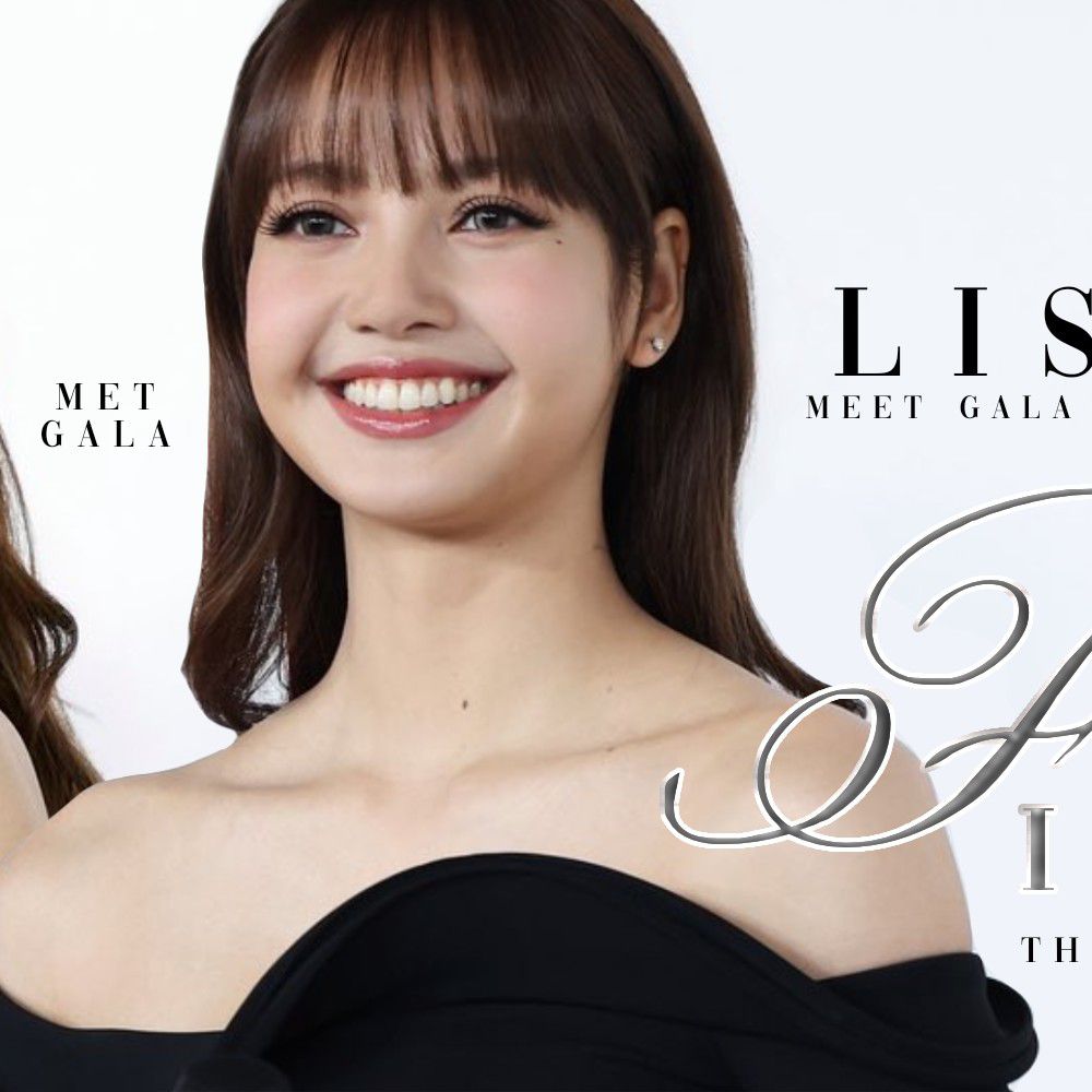 Foto aktivitas terbaru Lisa (BLACKPINK)