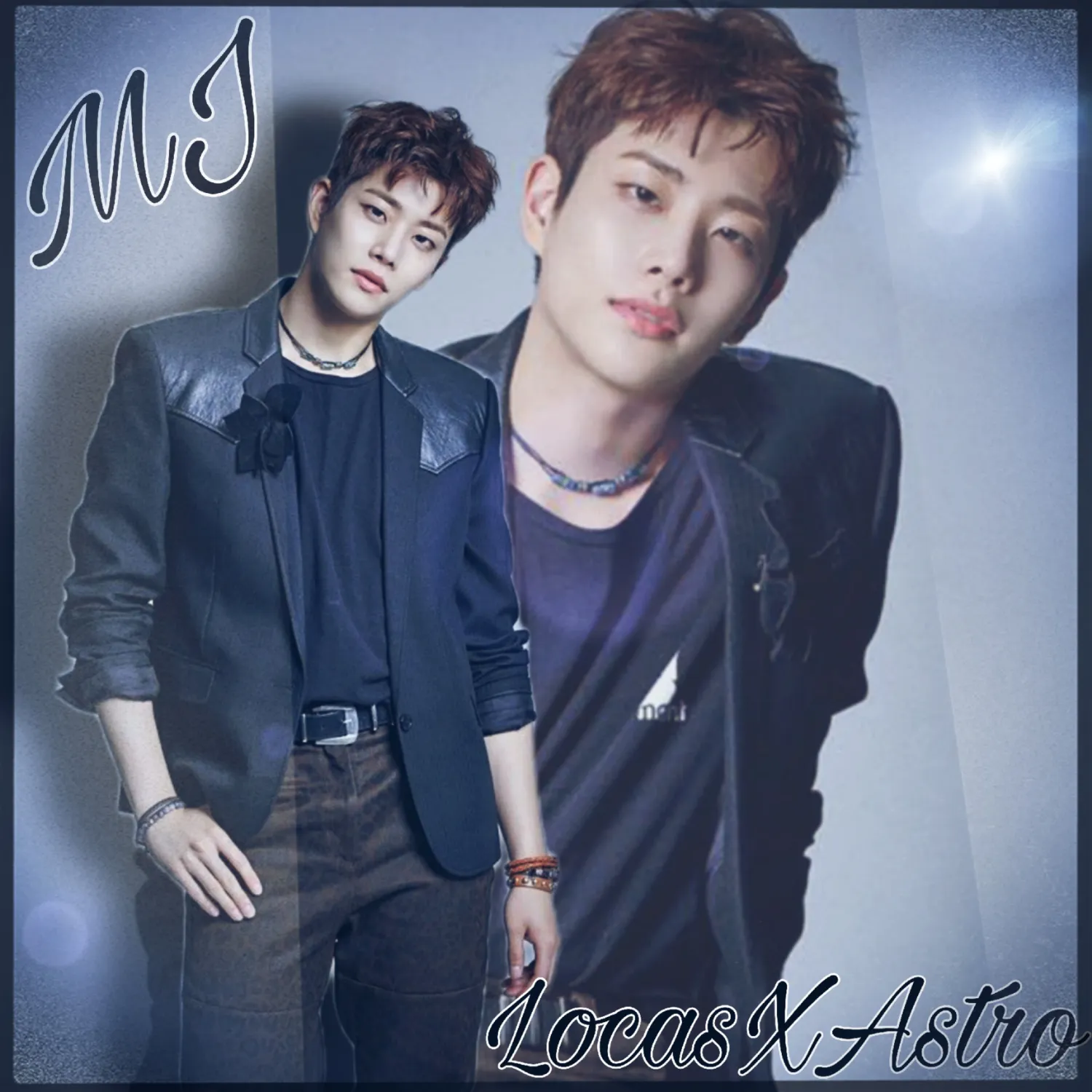 Recent activity shot of MJ (ASTRO)