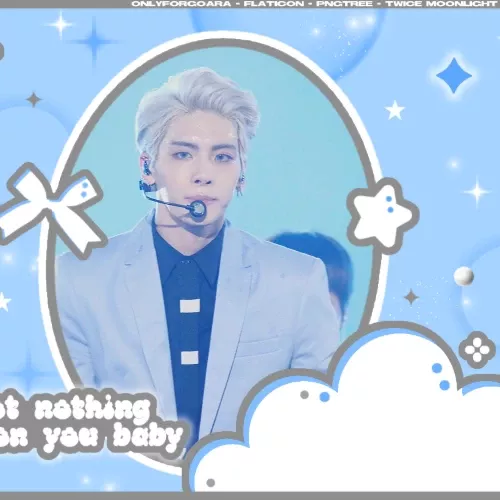 Recent activity shot of Jonghyun (SHINee)