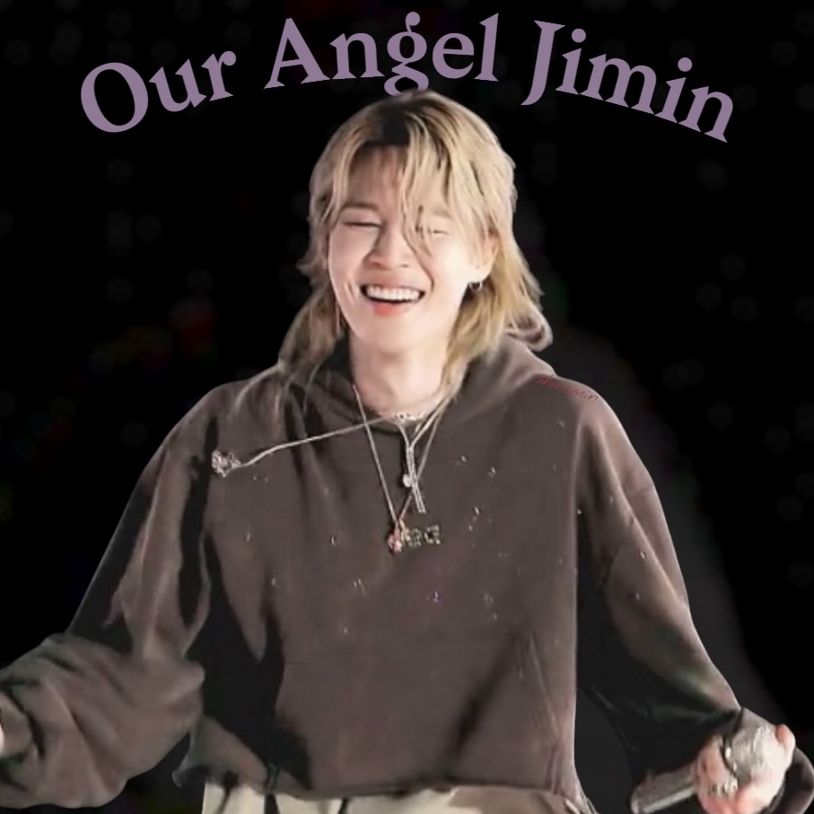 Foto terbaru Jimin (BTS)