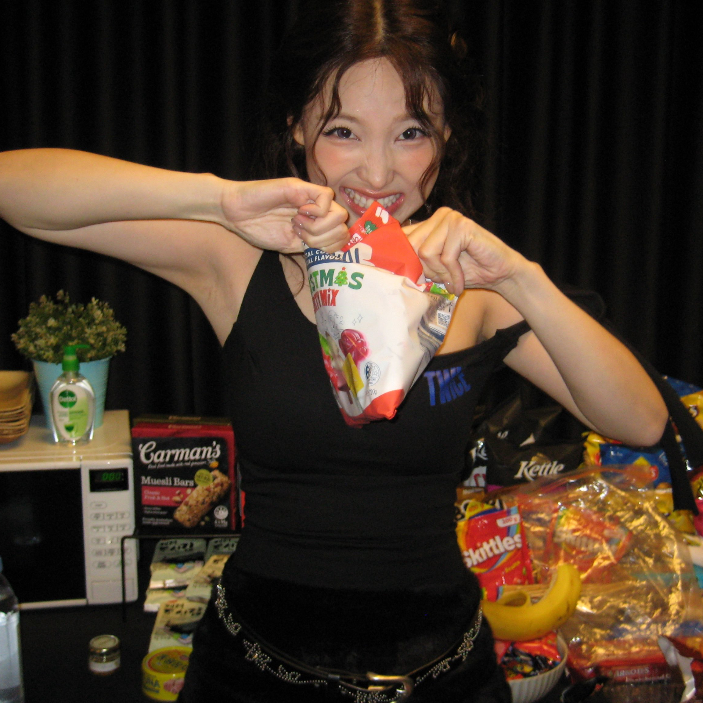 TWICE 최근 활동샷