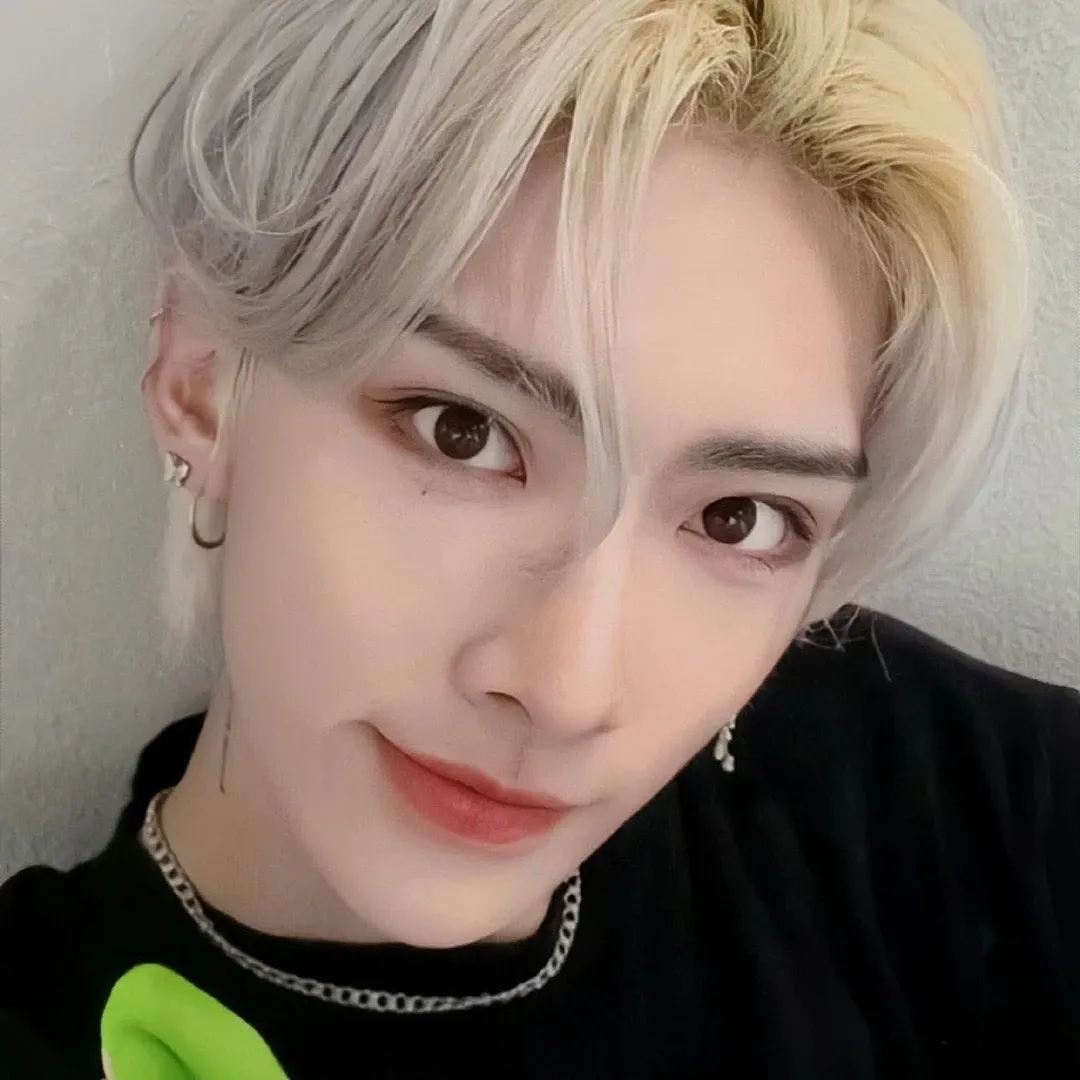 Recent activity shot of Ricky