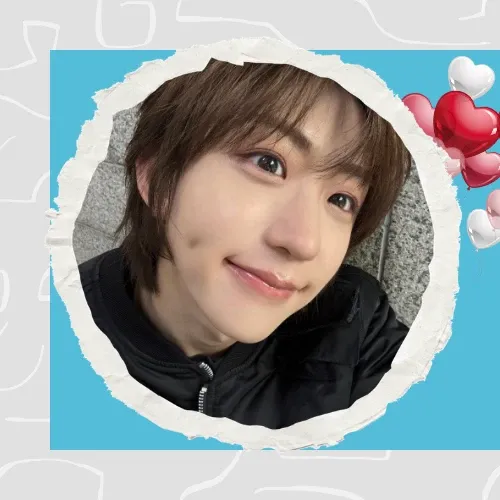 Latest photo of Park wonbin (IDID)