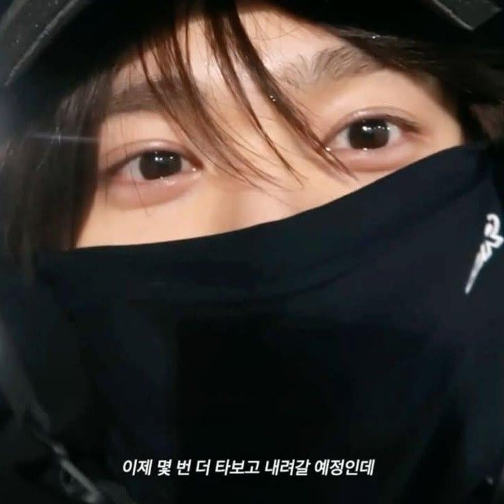 Eunseok (RIIZE)的幕后花絮