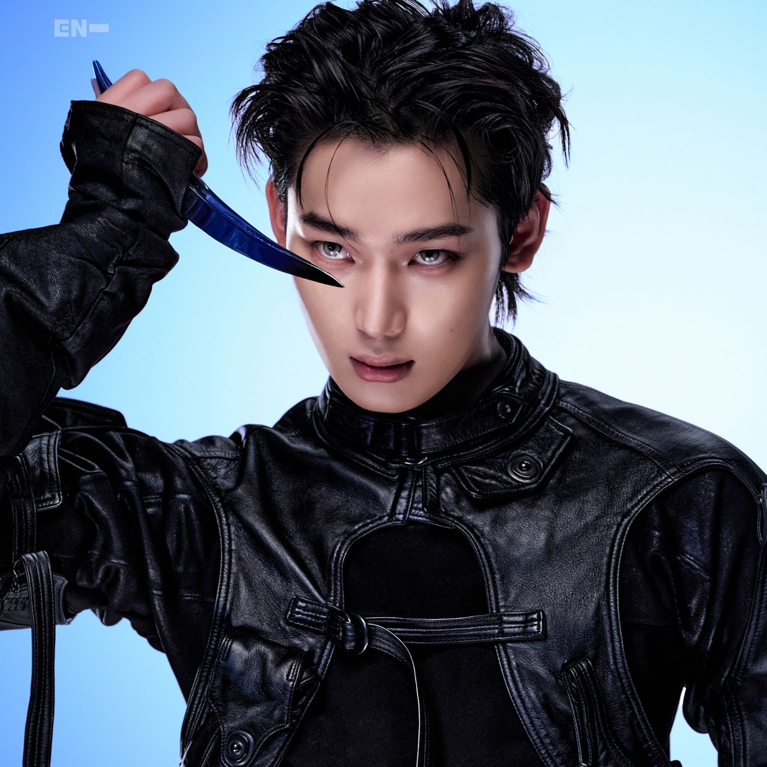 Foto aktivitas terbaru Sunoo (ENHYPEN)